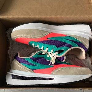 Brand New In Box Fila Renno Men’s